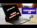 Basics Coding Practice - 1A Answers Python For Beginners NxtWave CCBP 4 0