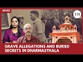 Download Lagu Massabegrafenisclaims in Dharmasthala: wat we tot nu toe weten