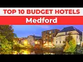 Best Budget Hotels in Medford