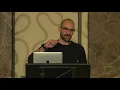 George Kastrinakis Building a data science pipeline for the FT with RStudio Connect RStudio
