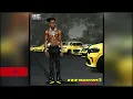 Key Glock - Ambition For Cash (CLEAN)