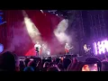 Fall Out Boy XO Magic 8 Ball - first live since 2007 Fenway Park