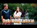 Download Lagu MEMED POTENSIO FEAT ARYINDA PUTRI -  DUDU WONG KANTORAN ( Official Video Music )