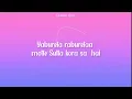 Download Lagu Yabure Kabure Lyrics   Nyanpasu