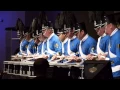 Download Lagu Little Drummer Boy - Snare Drumline Encore Performance