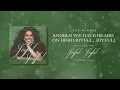 Download Lagu CeCe Winans - Angels We Have Heard on High (Joyful, Joyful) [Official Audio]