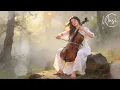 Wangyou Forest : Cello & Flute  for Calming Mind | Relaxation, Solitude, Work/Study, BGM (1 hour)
