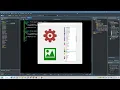 Bitmap Image Runtime Color Change