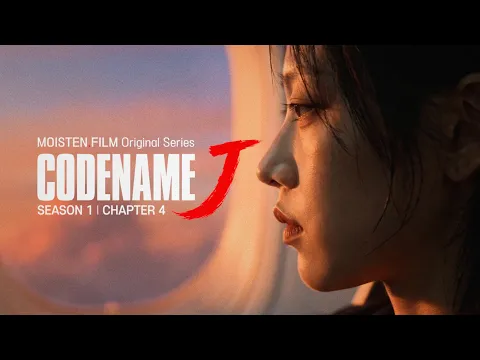 CODENAME J Episode 5
