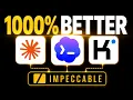 Impeccable Makes Claude Codex and Kimi 10X Better