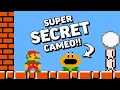 Amazing Super Mario Bros NES Super Gaming Secrets