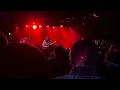 KURT VILE and the VIOLATORS - Chance to bleed.           Chalk - Brighton 8-Sept-2026