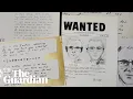 How I cracked the Zodiac Killer s cipher