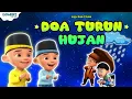 Lagu DOA TURUN HUJAN ( UPIN IPIN LAGU ANAK ISLAMI )