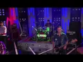 El bordo - Instinto - EN ESTEREO