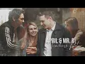 Download Lagu April \u0026 Mr. B ─ Teachers Pet (good end)