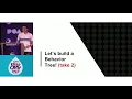 ElixirConf 2018 - Behavior Trees and Battleship Tapping into the