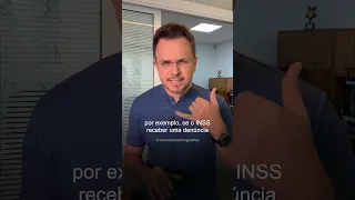 Esses 3 benefícios do INSS não são para sempre! #shorts #direitos #justiça #aposentadoria #inss