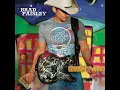 Then - Brad Paisley