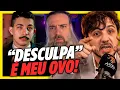 Download Lagu É ASSIM QUE TEM QUE RESPONDER HATER DO MBL! | Cortes do @MBLiveTV