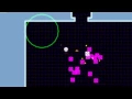 LUA Top Down Shooter Test