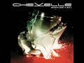 Send the Pain Below - Chevelle