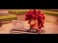 The Meeps - Love Louder (Official Music Video)