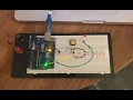 Arduino Count Button Pressed LED blink
