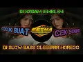 Download Lagu DJ NYIDAM JEMBLEM VERSI FULL BASS JEMBLEM TERBARU HOREEEGG BASS GLLEEERRR