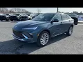 2025 Buick Envista Avenir PA Easton Allentown Bethlehem Hellertown Phillipsburg
