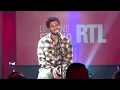 Amir - À l'imparfaite (Live) Le Grand Studio RTL