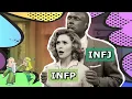 Do INFP and INFJ make a good match MBTI memes