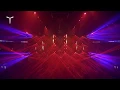 MaRLo \u0026 MatricK - Blast Off (Live at Transmission Prague 2019) [4K]