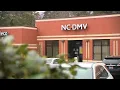 NCDMV implements new changes to reduce no-show appointments