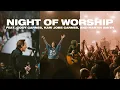 Download Lagu Night of Worship with Cody Carnes, Kari Jobe Carnes and Martin Smith | 2.24.25 | Gateway Church