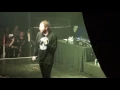 Post Malone - window shopper Minneapolis MN 16