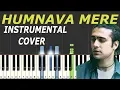 Download Lagu Humnava Mere Song | Santoor Instrumental | Jubin Nautiyal