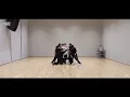 [Choreography Video] JEONGHAN X WONWOO (SEVENTEEN) - 어젯밤 (Guitar by 박주원)
