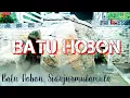 Download Lagu Batu Hobon, Gudang Harta Karun Siraja Batak