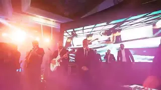 اغنيه وانت معايا ميشغلنيش الناس   عشاق عمر ديااب دندنها