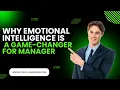 Want to Be a Better Leader Learn Emotional Intelligence Now