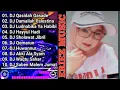 Download Lagu DJ QOSIDAH  GASADE full ALBUM BASS TERBARU 2021 //SUARA JERNIH