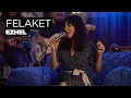 Download Lagu Felaket (Akustik) - Zeynep Bastık