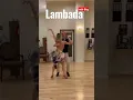 Download Lagu Lambada with Oleg Astakhov #olegastakhov #lambada #ballroomdance