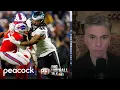 Eagles Jalen Carter contract takes center stage in offseason Pro Football Talk NFL on NBC