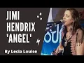 Download Lagu Jimi Hendrix (cover) 'Angel' by Lecia Louise