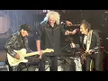 Download Lagu Hello Mary Lou - Brian May, Ronnie Wood, James Burton - London Palladium - 4th June 2023
