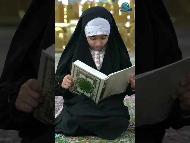 ⁣الحسن والحسين (عليهما السلام) هما الامتدادان الطبيعيان للرسول الأعظم محمد (صلى الله عليه وآله)