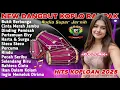 Dangdut Koplo Viral 2025 | Rampak Kendang Jaipong Full Album – Bass Glerr Pulen @RagilPongdut