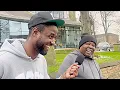 FUNNIEST INTERVIEWS OF 2024
